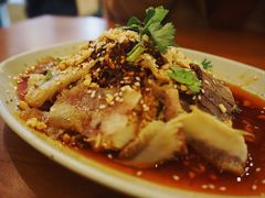 夫妻肺片-龙抄手(春熙路总店)