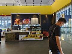 -麦当劳(南宁东站店)