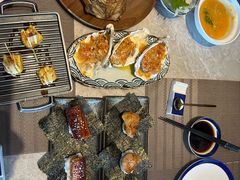 -極上萬膳·日料放题(来福士江景店)