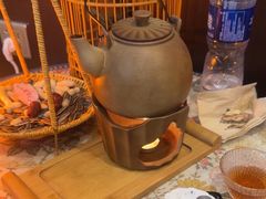 -了凡国风主题茶馆·咖啡(武侯祠锦里店)