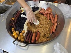 -桥边小楼·手工云南菜·古城观景小楼