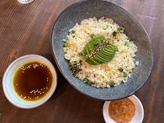 -小食院简餐厅