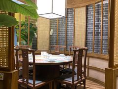 包厢-十二饭点·川菜(北站圆融店)