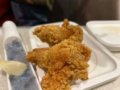 -龍歌自助小火锅(市南金茂湾店)