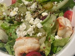 -Efes Turkish & Mediterranean Cuisine 艾菲斯餐厅(陆家嘴店)