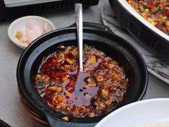 -有红鸡毛店·川菜(建设路店)