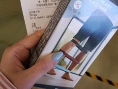 -迪卡侬(高新万达店)