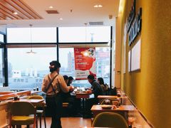 大堂-李先生牛肉面大王(欧亚卖场店)