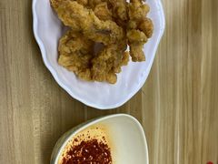 -四川老牛麻辣烫(北门桥店)