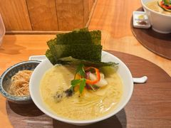 -篝拉面(银座店)