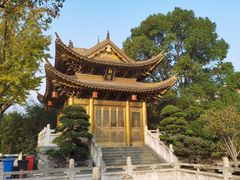 -上海东林寺(金山区)