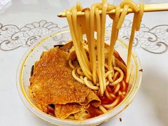 螺丝肉汤粉-红鼻子桂林米粉(金唐新光界店)
