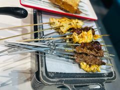 -头牌·鹤岗小串(万达店)