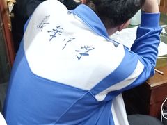 -肯德基(万科广东路店)