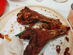 -避风塘·金牌店·夜宵(金玉兰店)