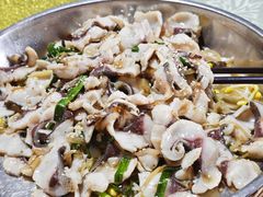 -红旗山庄(圭峰山店)