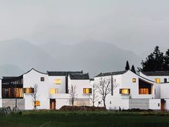 -东梓关景区村庄