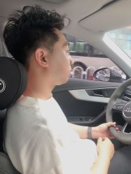 -BULB STUDIO 巴柏明星发型工作室