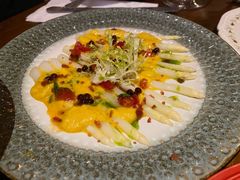 -Bistro Les Lilas丁香花小酒馆