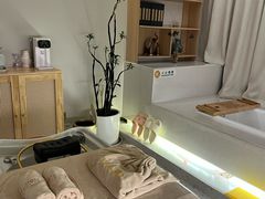 -瑶舍头疗·瑶浴·芳香热石SPA(五洲国际店)