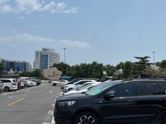 -丰台体育中心·游泳馆
