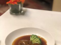 -东海朗廷酒店-唐阁T’ANG COURT 中餐厅