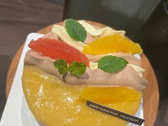 -ABC Cooking Studio(上海环球金融中心店)