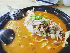 -李师傅脆肚(梅林店)