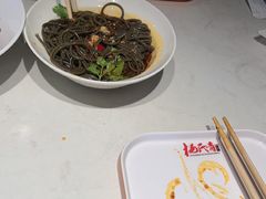 -杨氏青龙虾·羊蝎子(托乐嘉店)