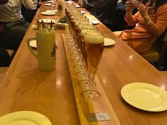 -LENBACH兰巴赫西餐啤酒坊(大连星海广场店)