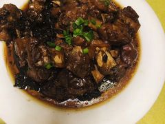 -民间瓦缸煨汤館(嵩山路店)