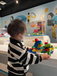 -北京科学中心儿童乐园