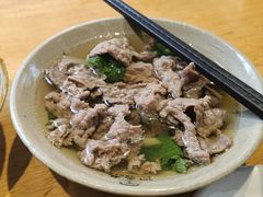 -谢老五跷脚牛肉·非遗传承店