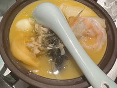 -四世同堂·京菜·烤鸭(双井店)