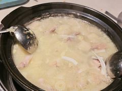 果林椰子鸡-百年果林椰子鸡(中洲店)