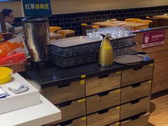-豪客来牛排(马群招商花园城店)