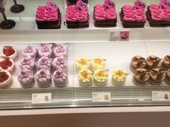 -好利来(东四店)