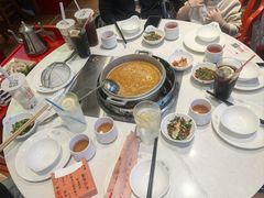 -荣叔港式沙嗲牛肉火锅(正佳潮流店)