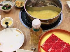 -松野谷·寿喜烧自助(华联顺义金街购物中心店)