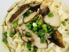 -非遗·爱西干面(小公园总店)