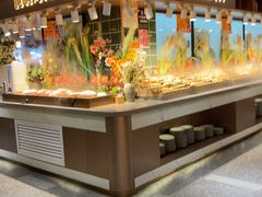 -欢乐牧场主题自助料理(龙华星河iCO店)