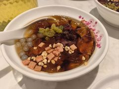 -渝是乎酸菜鱼(龙旗购物中心店)