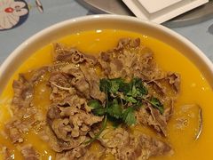 -盘锦生态酒店-火锅餐厅
