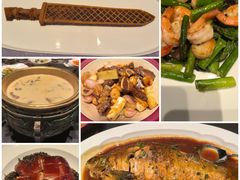 -曾宴·楚菜(湖北省博物馆店)