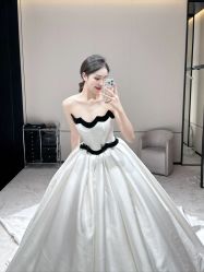 -MuseMarry婚纱(前海嘉里中心店)
