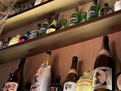 -山葵家·创意料理(宁波来福士店)