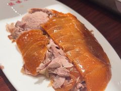 -京味张·北京烤鸭(南山店)