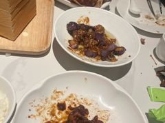 -外婆家(西红门荟聚购物中心店)