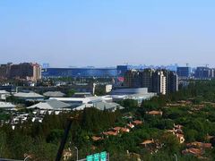 -复旦大学附属华山医院(总院)