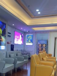 -武汉五洲整形外科医院